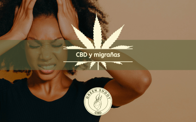 CBD Y MIGRAÑAS