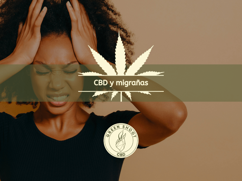 CBD y migrañas