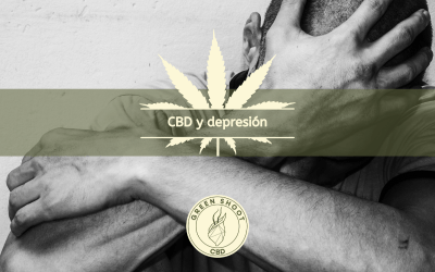 CBD Y DEPRESIÓN