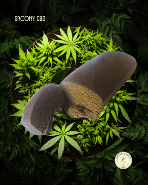 GROONY CBD